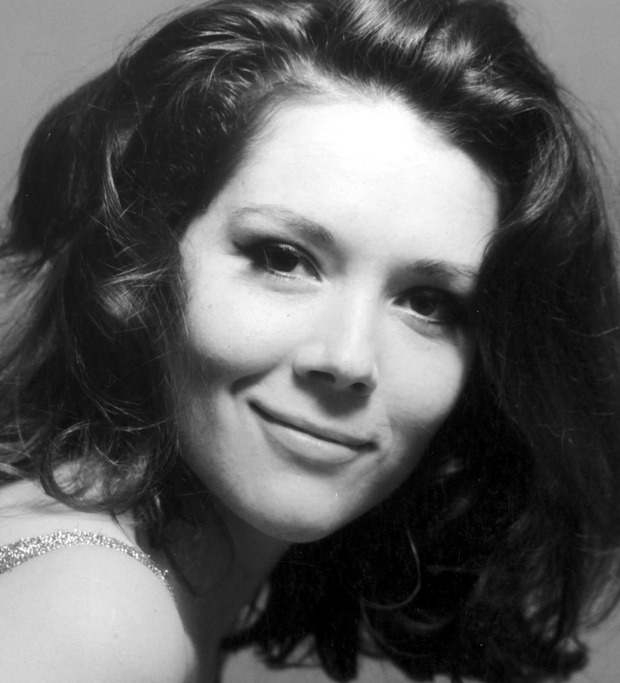 Diana Rigg ha fallecido. R.I.P.