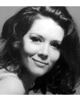 Diana Rigg ha fallecido. R.I.P.