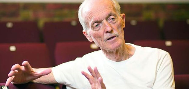 Don Bluth anuncia la creación de un nuevo estudio de animación tradicional.
