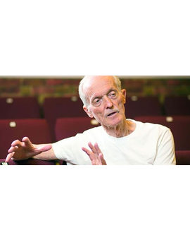 Don Bluth anuncia la creación de un nuevo estudio de animación tradicional.
