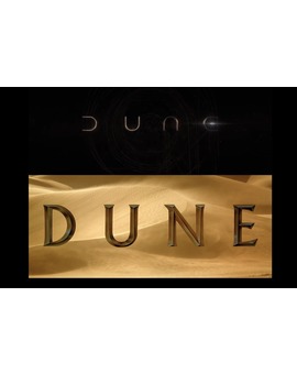 Dune 1984 / Dune 2020