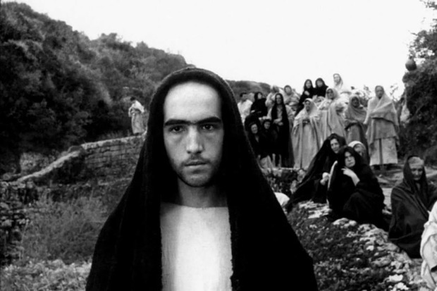 Enrique Irazoqui ha fallecido. R.I.P.