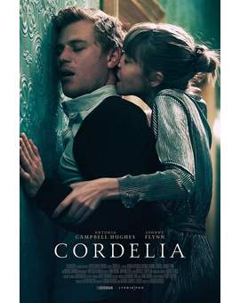 'Cordelia' de Adrian Shergold. Tráiler.