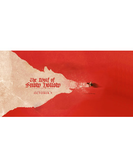 ‘The Wolf of Snow Hollow' de Jim Cummings. Tráiler.