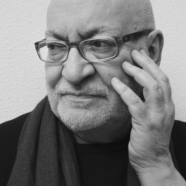 Gerardo Vera ha fallecido. R.I.P.
