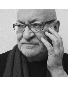 Gerardo Vera ha fallecido. R.I.P.