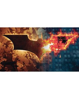 'The Fire Rises: The Creation and Impact of The Dark Knight Trilogy' Documenal.