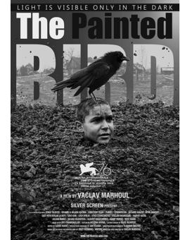 'The Painted Bird' de Václav Marhoul. Tráiler.