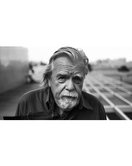 Michael Lonsdale ha fallecido. R.I.P.