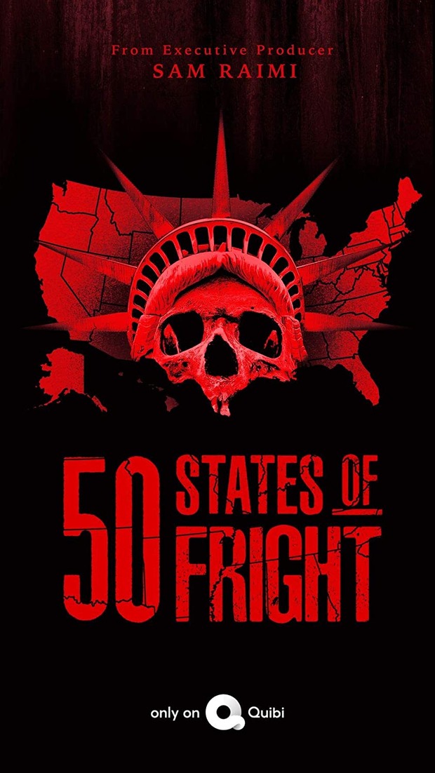 '50 States of Fright' trailer.