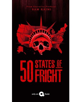 '50 States of Fright' trailer.