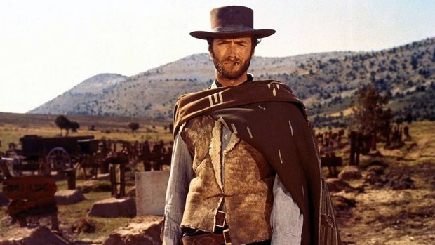 'Por un puñado de dólares' tendrá adaptación televisiva en forma de serie.