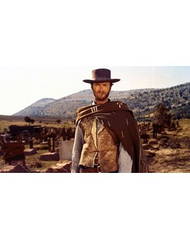 'Por un puñado de dólares' tendrá adaptación televisiva en forma de serie.