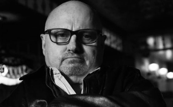 Clark Middleton ha fallecido. R.I.P.
