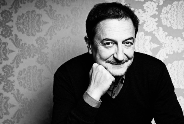 Wladimir Yordanoff ha fallecido. R.I.P.