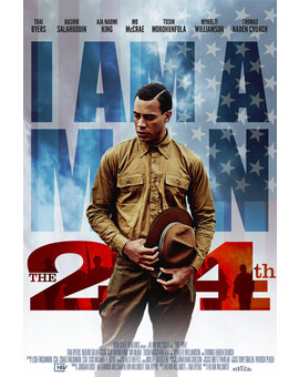 'The 24th' de Kevin Willmott. Trailer.