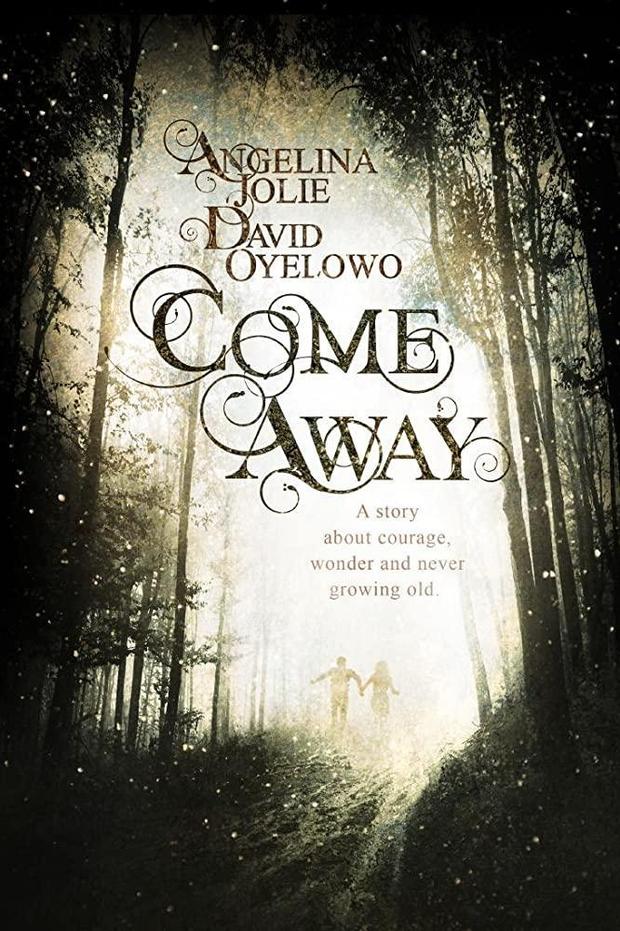 'Come Away' de Brenda Chapman. Trailer.