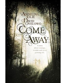 'Come Away' de Brenda Chapman. Trailer.