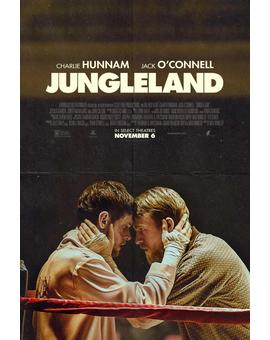 'Jungleland' de Max Winkler. Trailer.