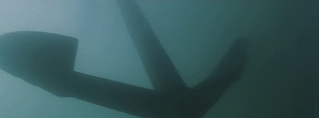 'Master & Commander' todas las escenas eliminadas.