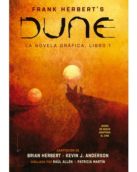 En noviembre. Esta adaptación sí nos llega.
