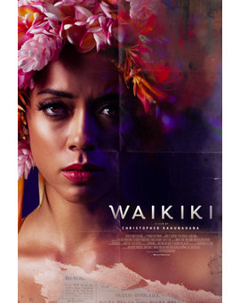 'Waikiki' de Christopher Kahunahana. Trailer.