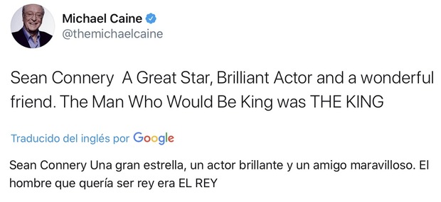 Y no hay más que añadir.