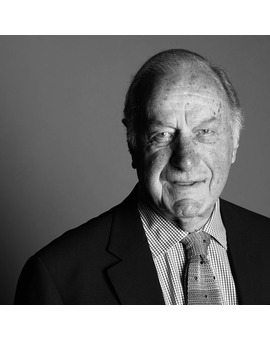 Geoffrey Palmer ha fallecido. R.I.P.