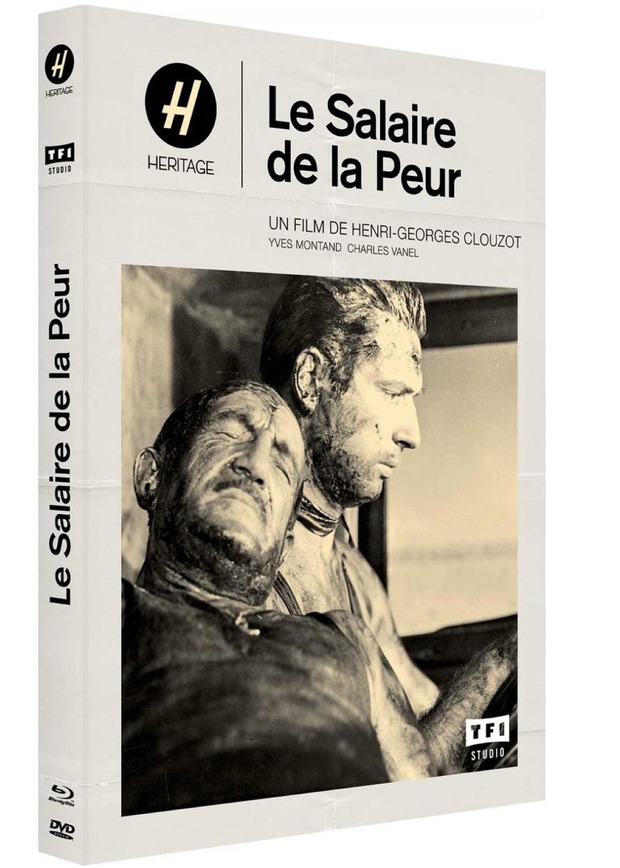 Petición de la semana a la editora que se dé por aludida. Abstenerse vendedores de BD-Rs.