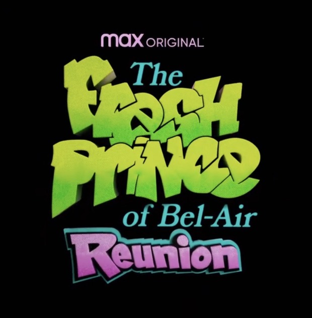 The Fresh Prince of Bel-Air Reunion.