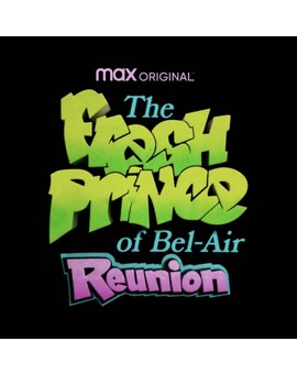 The Fresh Prince of Bel-Air Reunion.