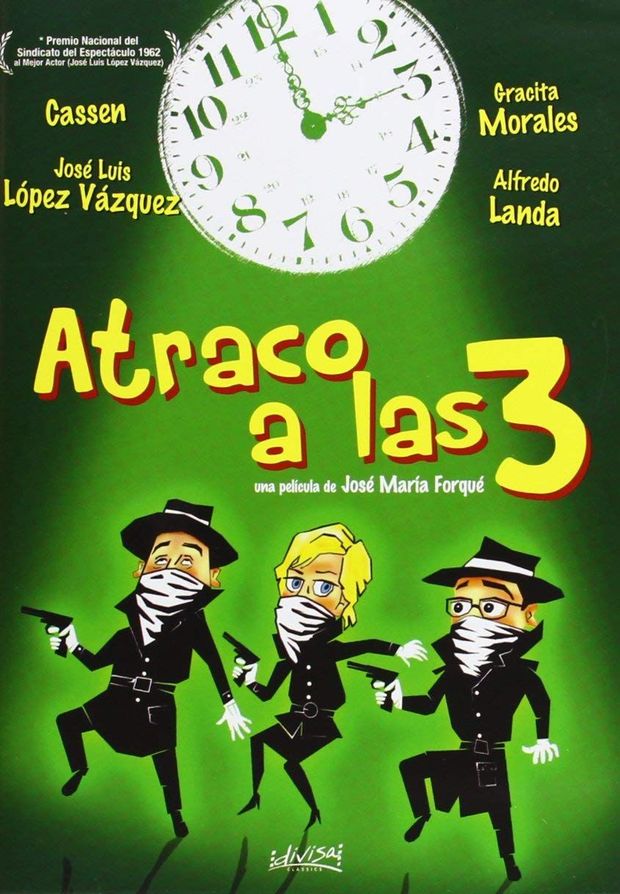 Petición de la semana directamente a Divisa. ¿Edición en Blu-ray?