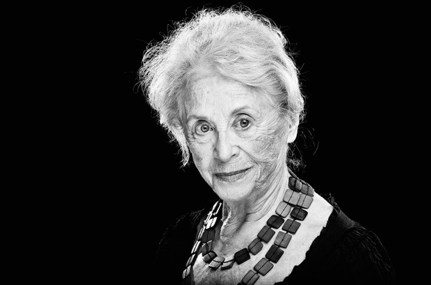 Montserrat Carulla ha fallecido. R.I.P.