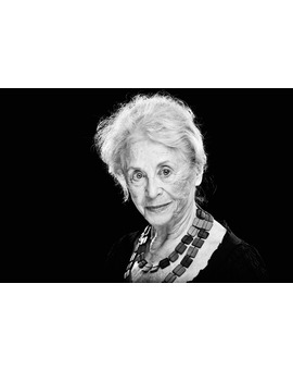 Montserrat Carulla ha fallecido. R.I.P.