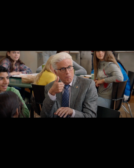 'Mr. Mayor' Trailer.