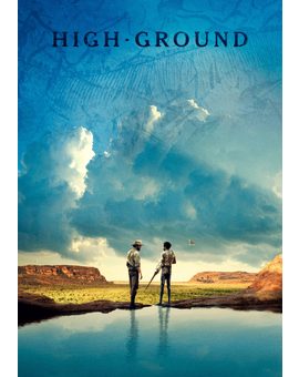 'High Ground' de Stephen Johnson. Trailer.
