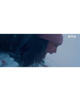 'Red Dot' de Alain Darborg. Trailer.