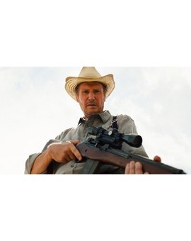 'The Marksman' de Robert Lorenz. Trailer.