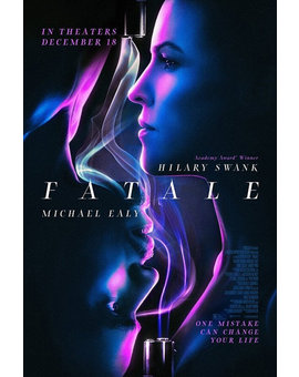 'Fatale' de Deon Taylor. Trailer.