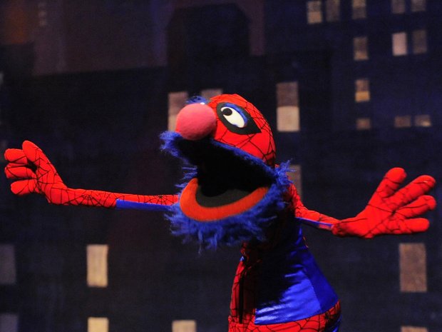 Desvelado el nuevo intérprete de Spider-Man.