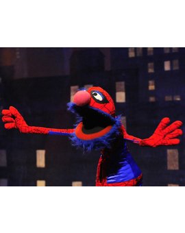 Desvelado el nuevo intérprete de Spider-Man.