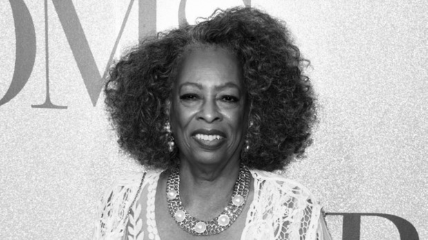 Carol Sutton ha fallecido. R.I.P.