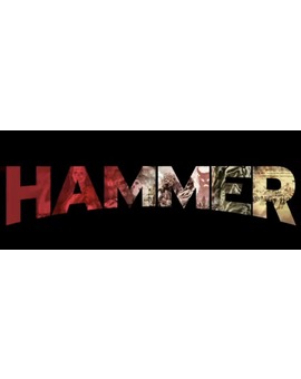La historia de la Hammer en 90 segundos.