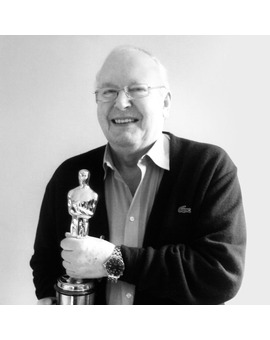 Peter Lamont ha fallecido. R.I.P.