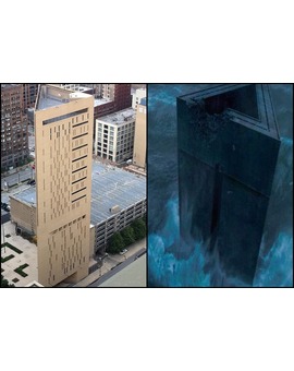 Azkaban existe y está en Chicago.