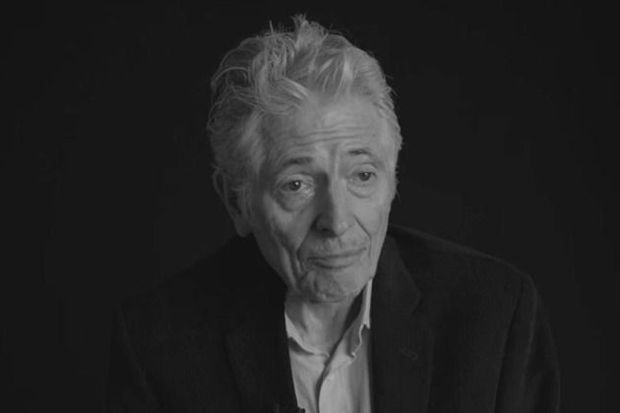Mike Fenton ha fallecido. R.I.P.