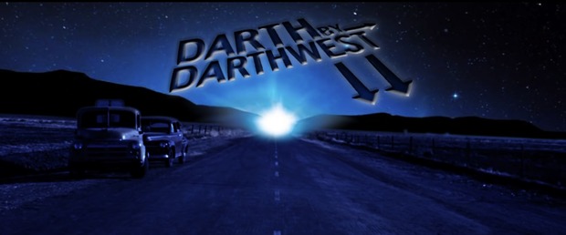 'Darth by Darthwest' ;D