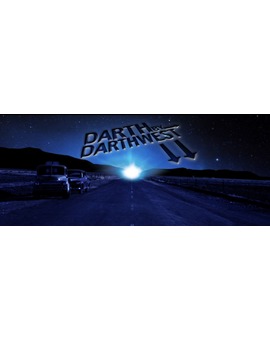 'Darth by Darthwest' ;D