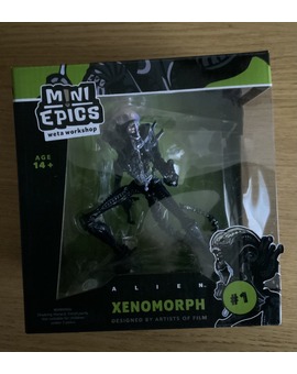 Los Reyes Magos me han traído un bicho. ¿Qué hago, lo libero? ;D