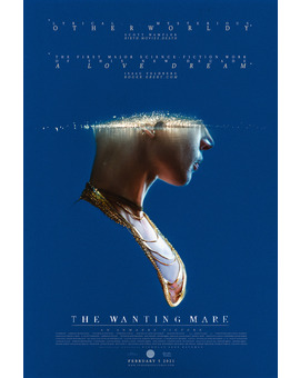 'The Wanting Mare' de Nicholas Ashe Bateman. Trailer.